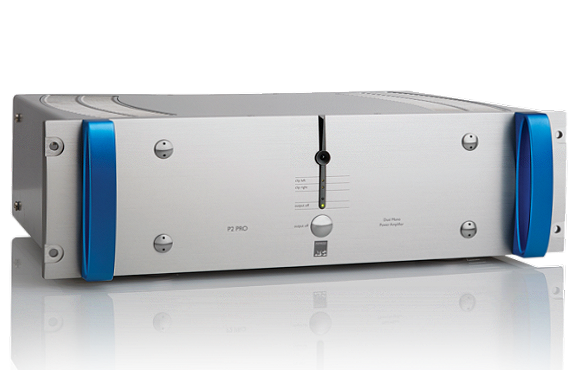ATC P2 Pro stereo power amplifier